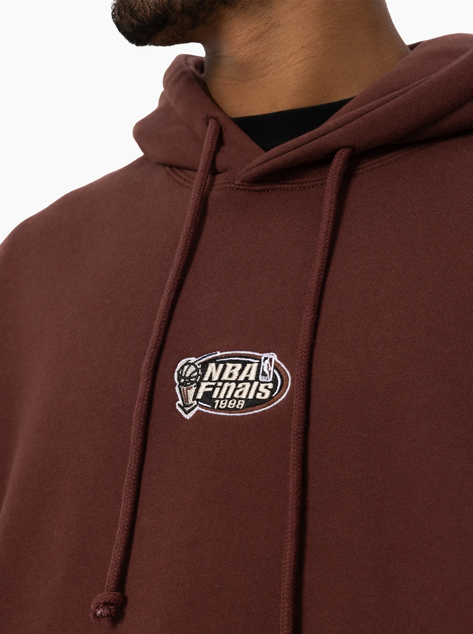 Streetwear Style Outdoor Adventure Chicago Bulls Patina World Champions Hoodie