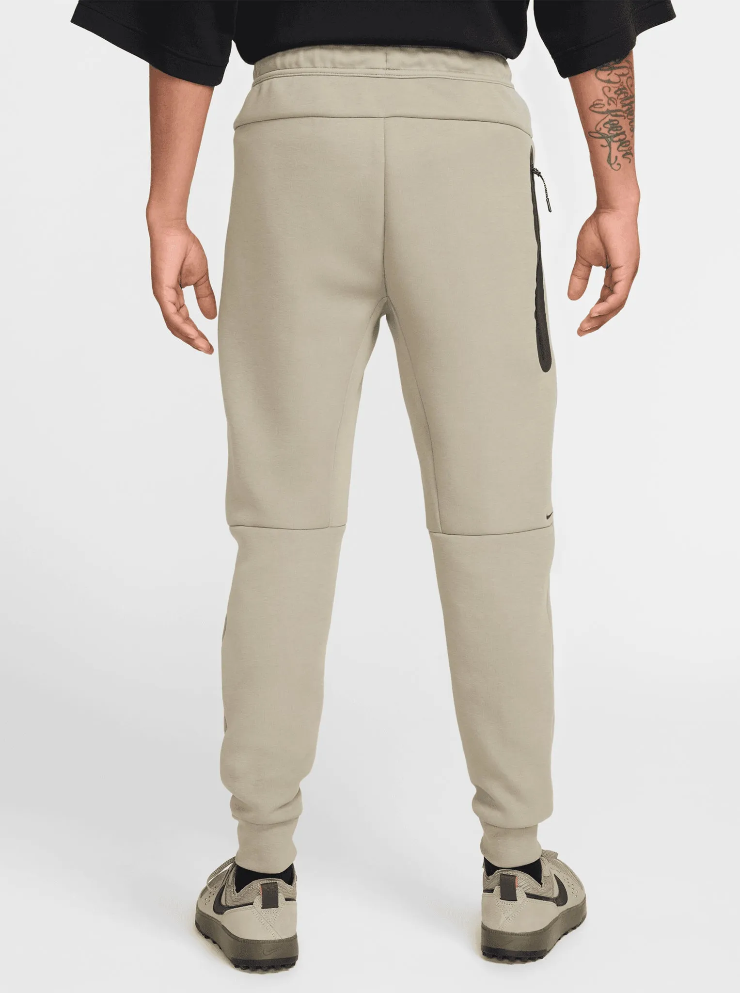 Easy Movement Tech Fleece Joggers