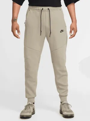 Tech Fleece Joggers Soft Texture
