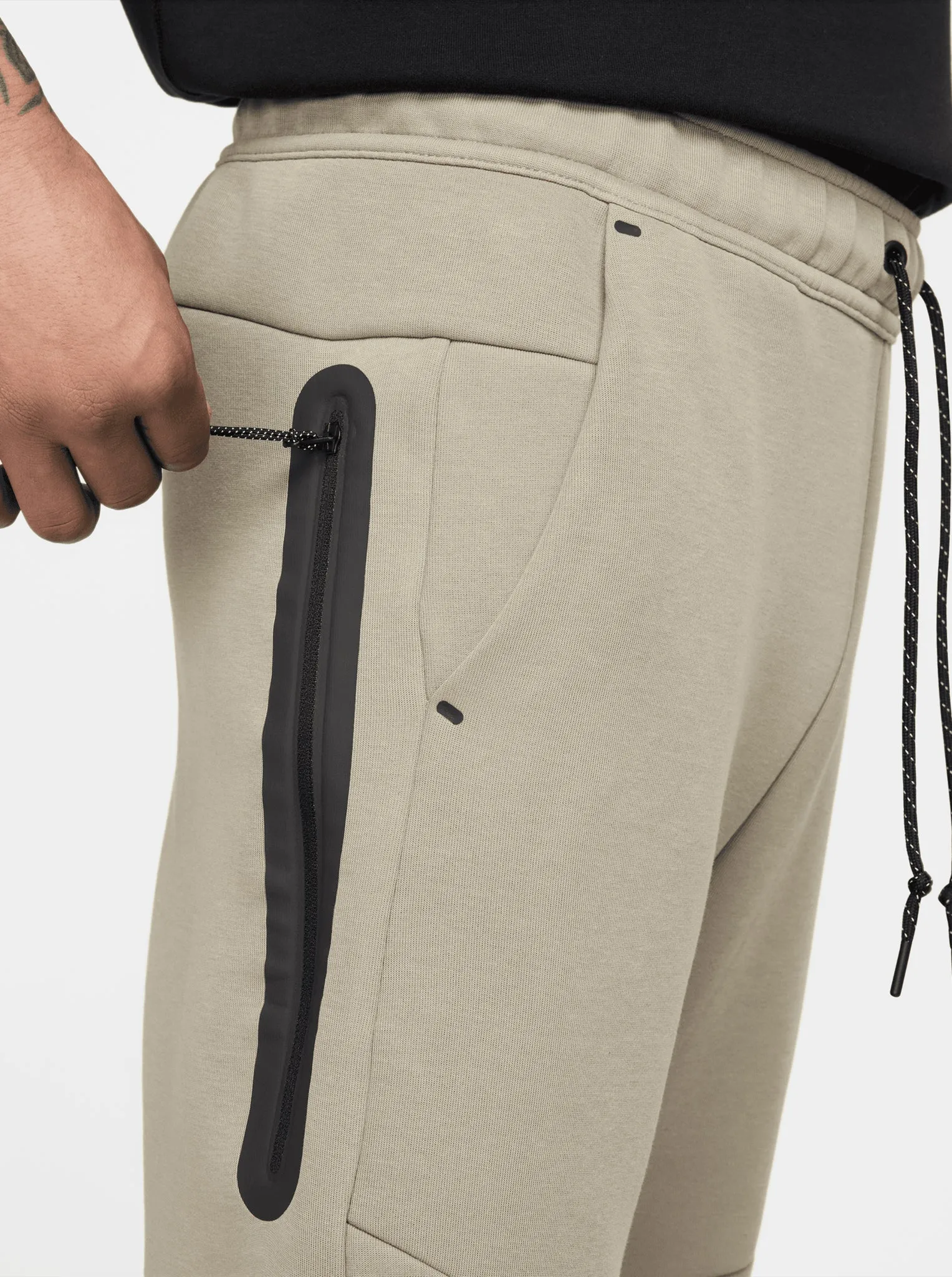 All Time Use Tech Fleece Joggers