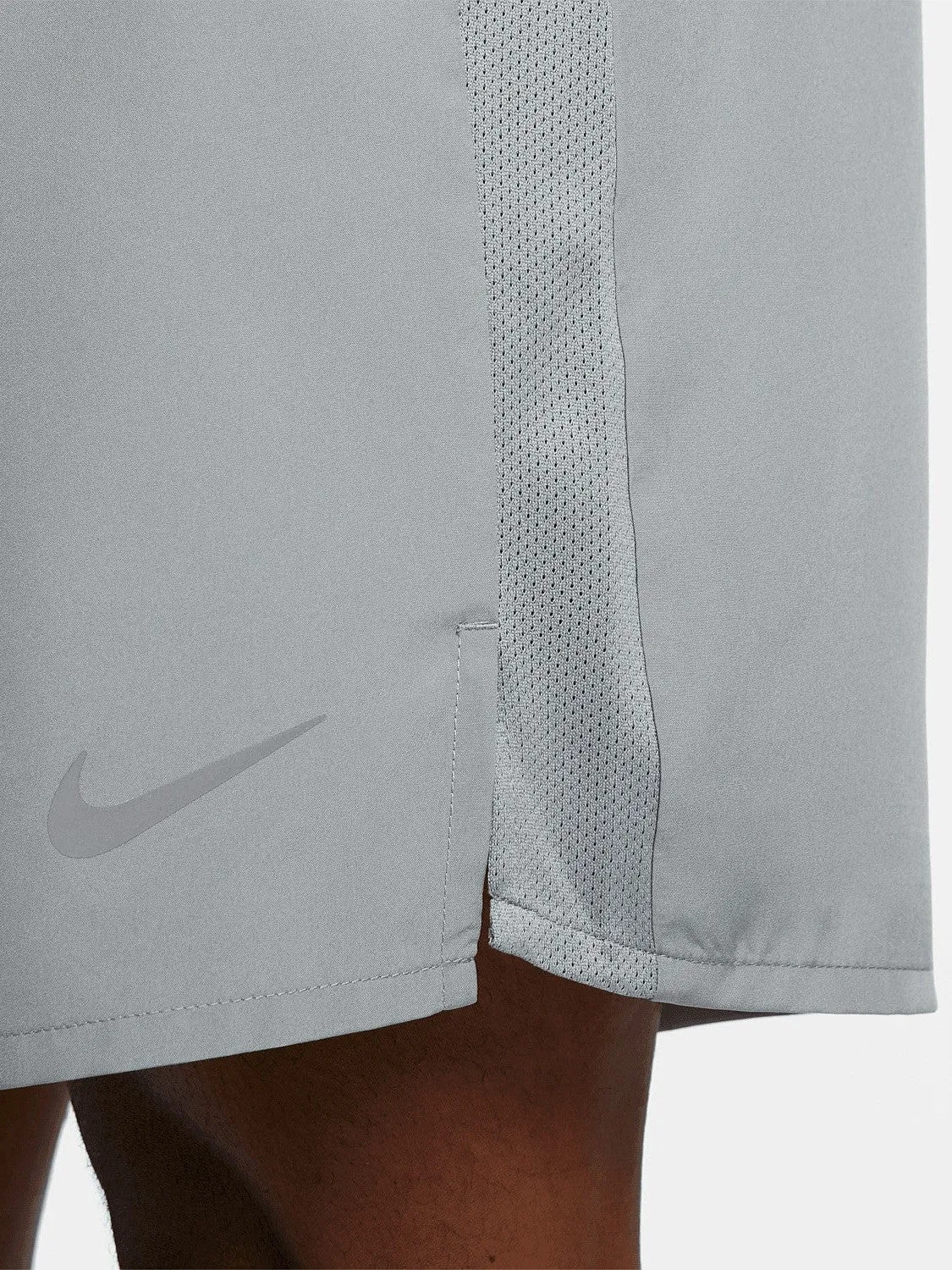 Four Way Stretch Challenger Dri-FIT Running Shorts