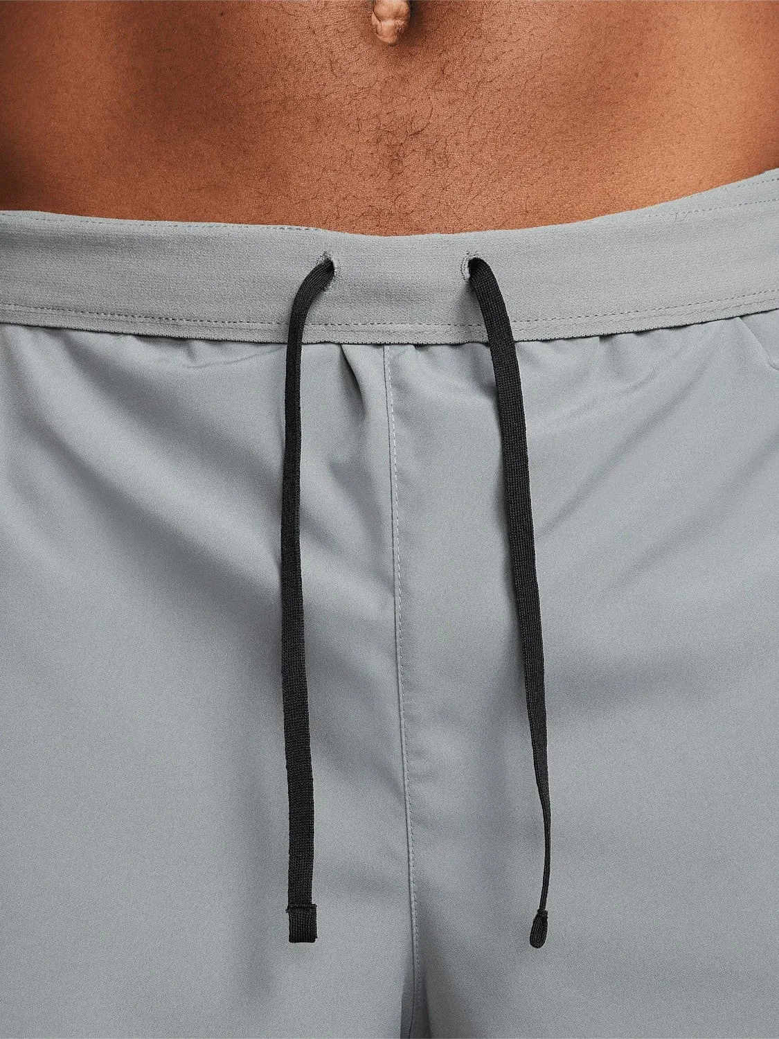 Challenger Dri-FIT Running Shorts One-of-a-kind