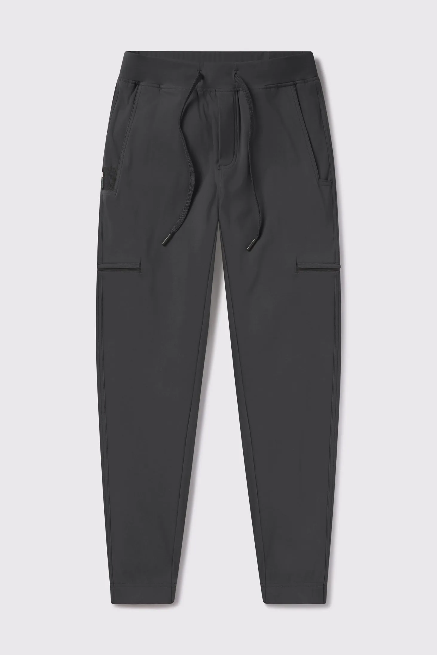 Hidden pockets Lightweight Flex Adapt Jogger