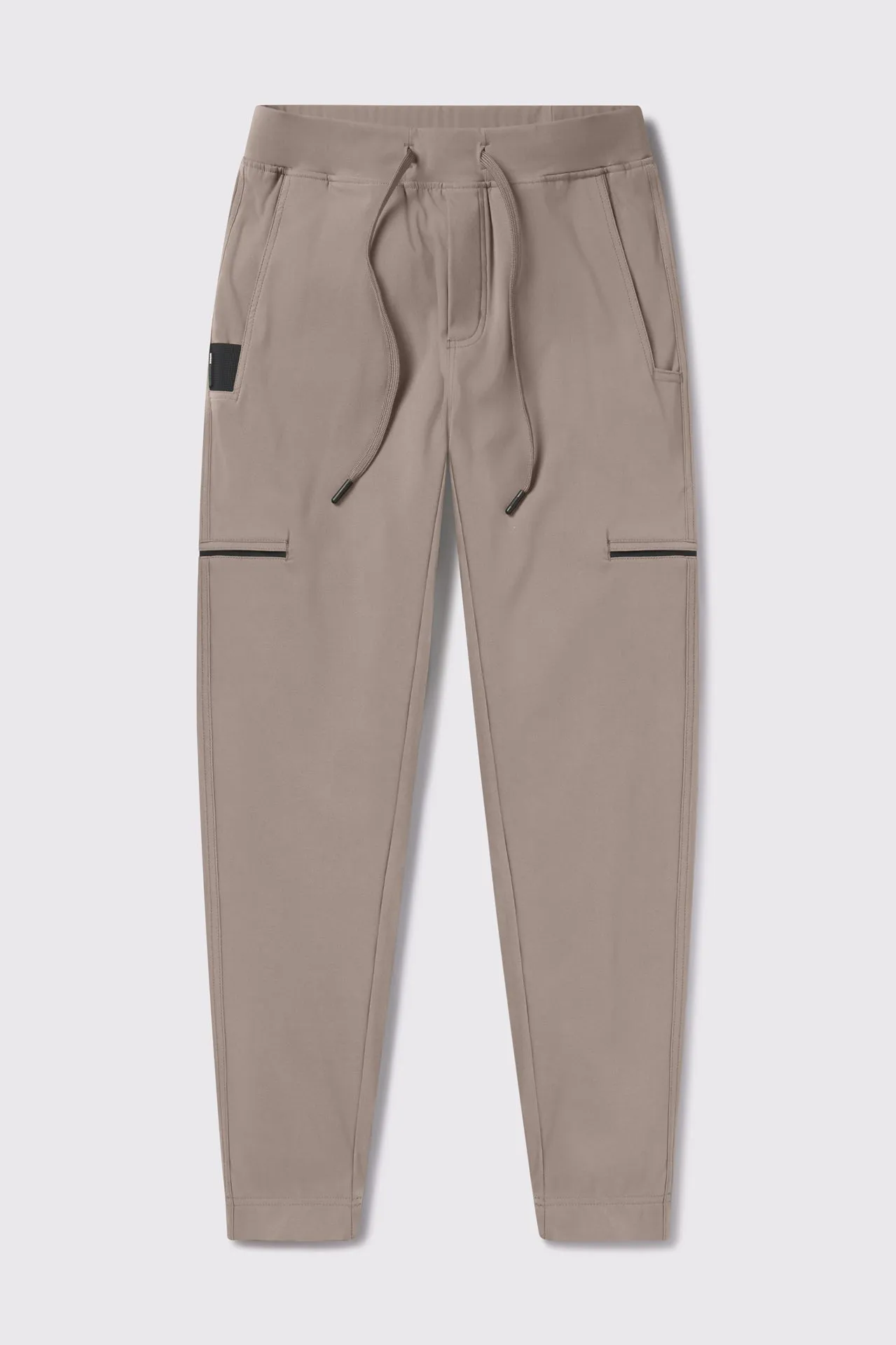 Adapt Jogger Flared bottom LightweightConstruction