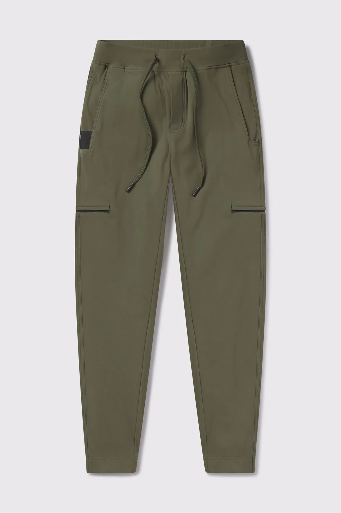 Multi Pocket Design Adapt Jogger