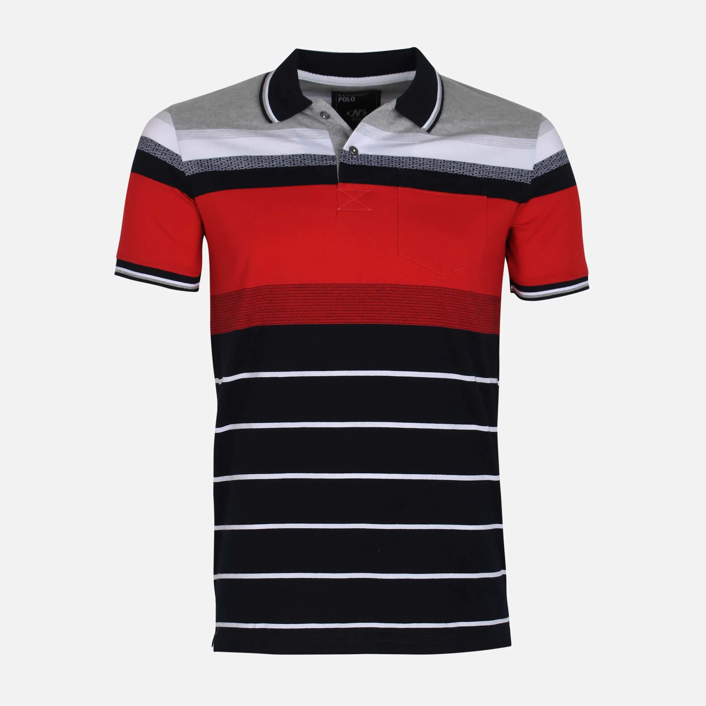 Beach Ease MEN POLO T-SHIRT REGULAR FIT
