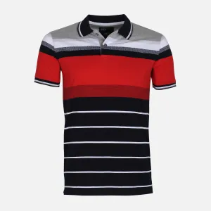 Beach Ease MEN POLO T-SHIRT REGULAR FIT