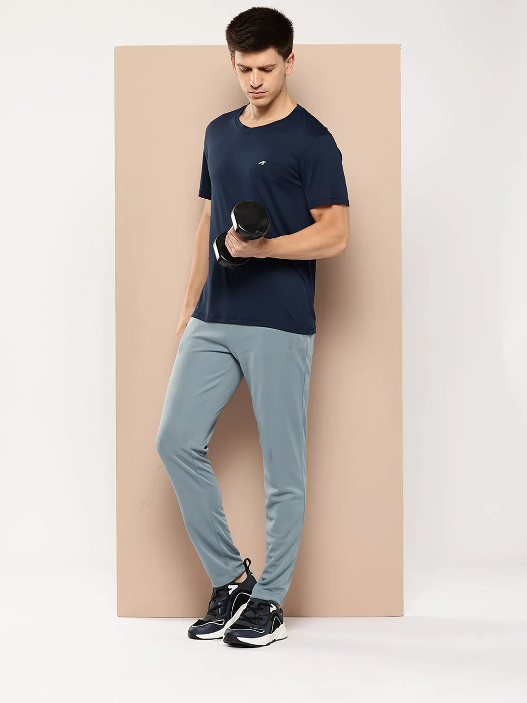Halo Glow Wonder Tee
