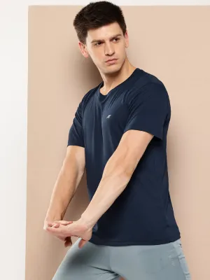 Ventilated Back Panel Wonder Tee