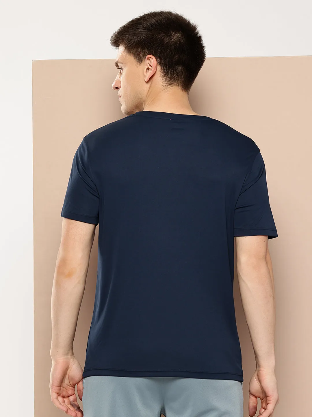 Breathable mesh Bold Core Wonder Tee