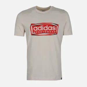 Design Glow MEN LOGO T-SHIRT