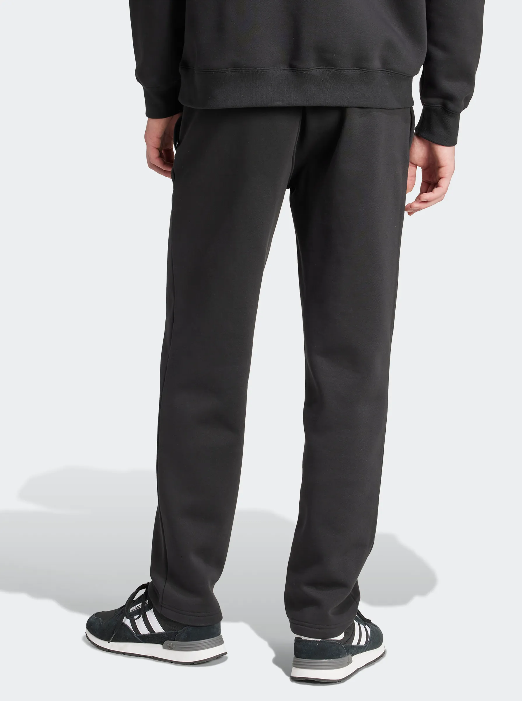 Extended Q12 Varsity Pants anti slip grip Stretch Fabric