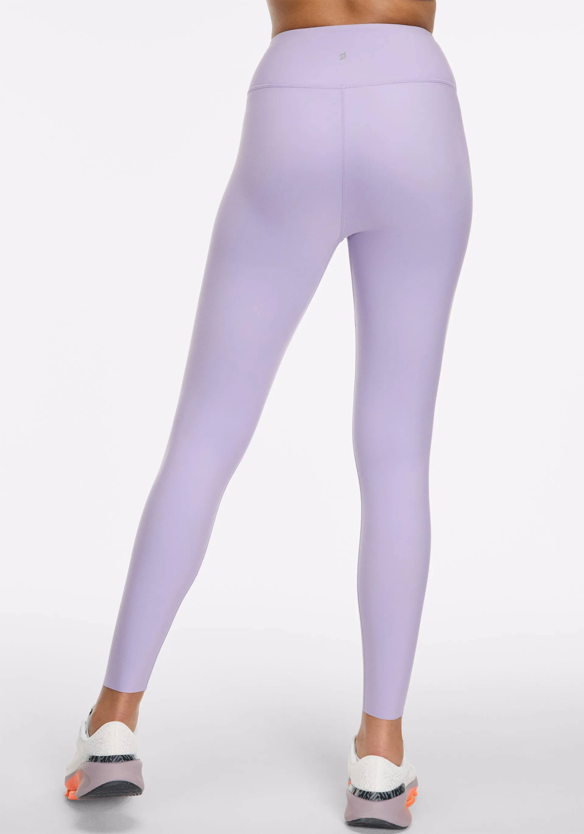 Cadent U-Ring Ruched Legging 25" Super Flex