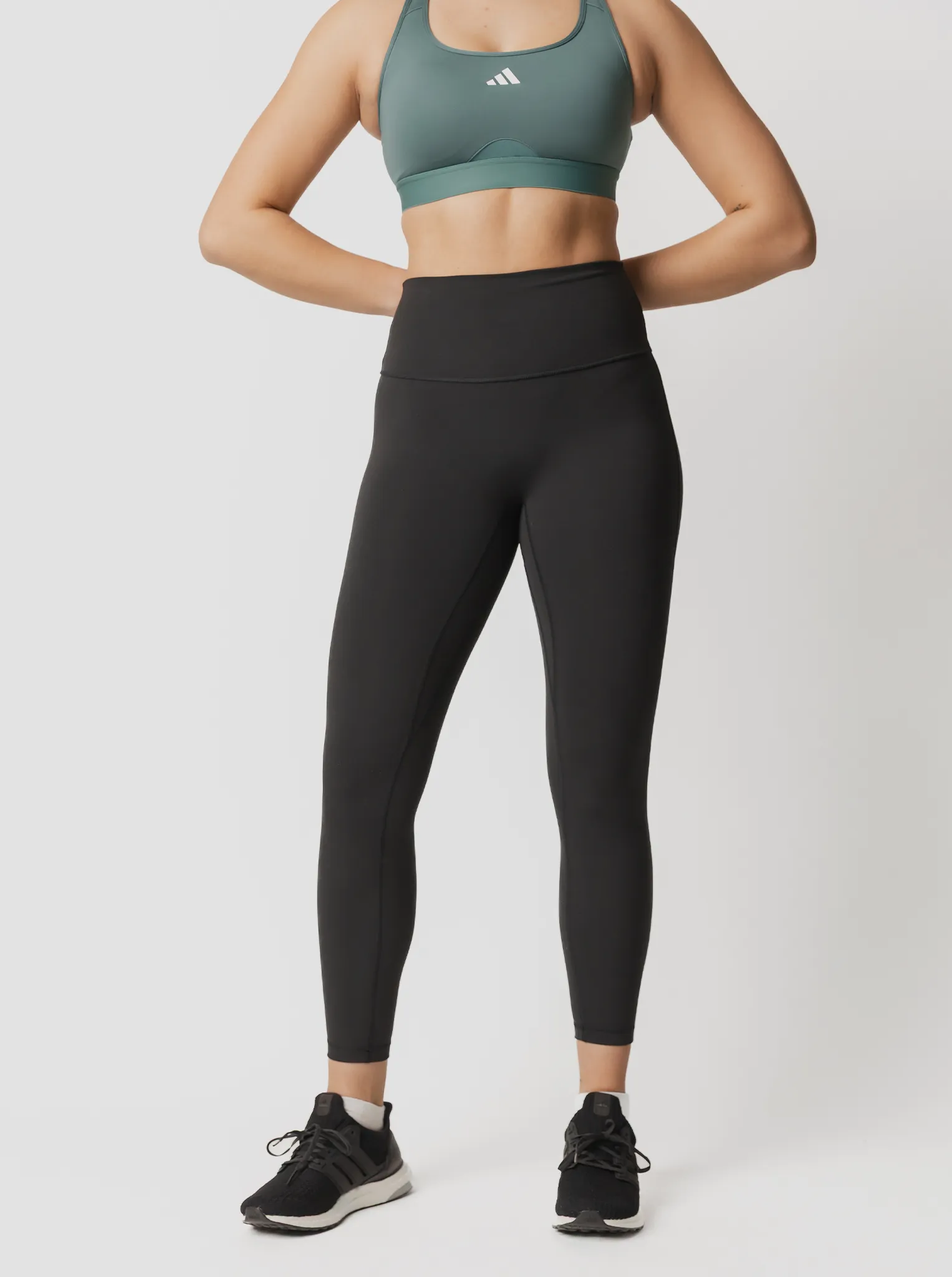 All Me Sculpt 7/8 Leggings Daily Routine Outdoor Lover
