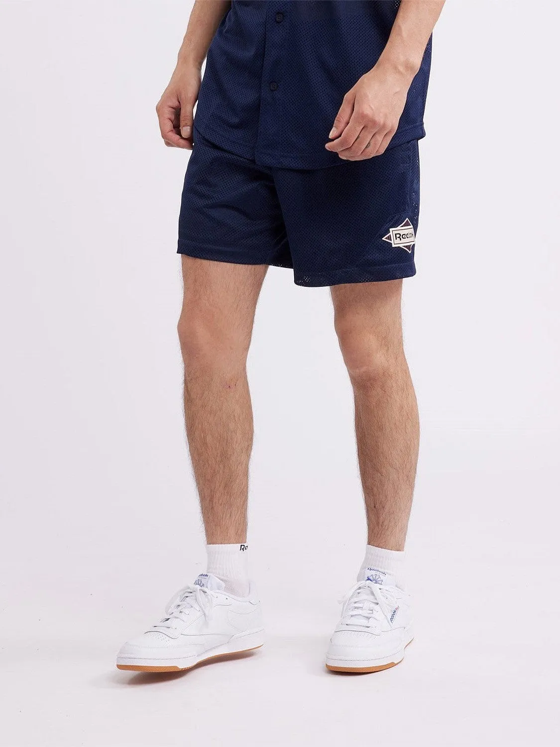 volleyball outfit Classic Signature Short