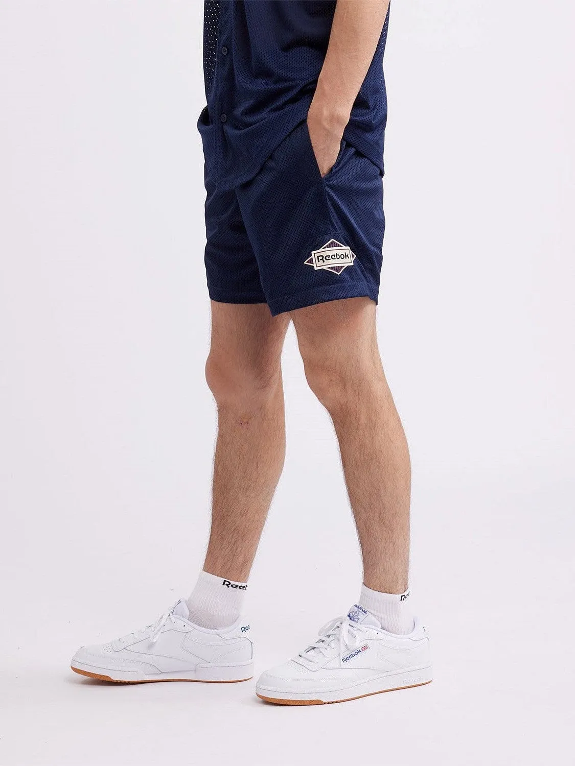 low - rise fresh start Classic Signature Short
