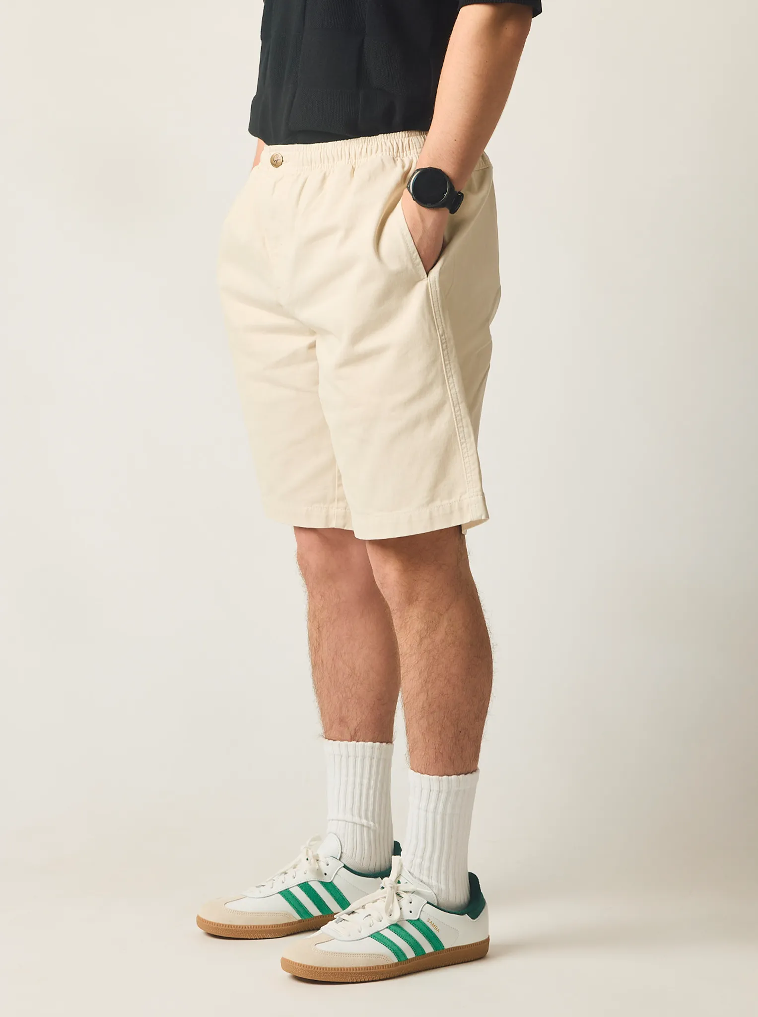 Fairway Shorts Sandals