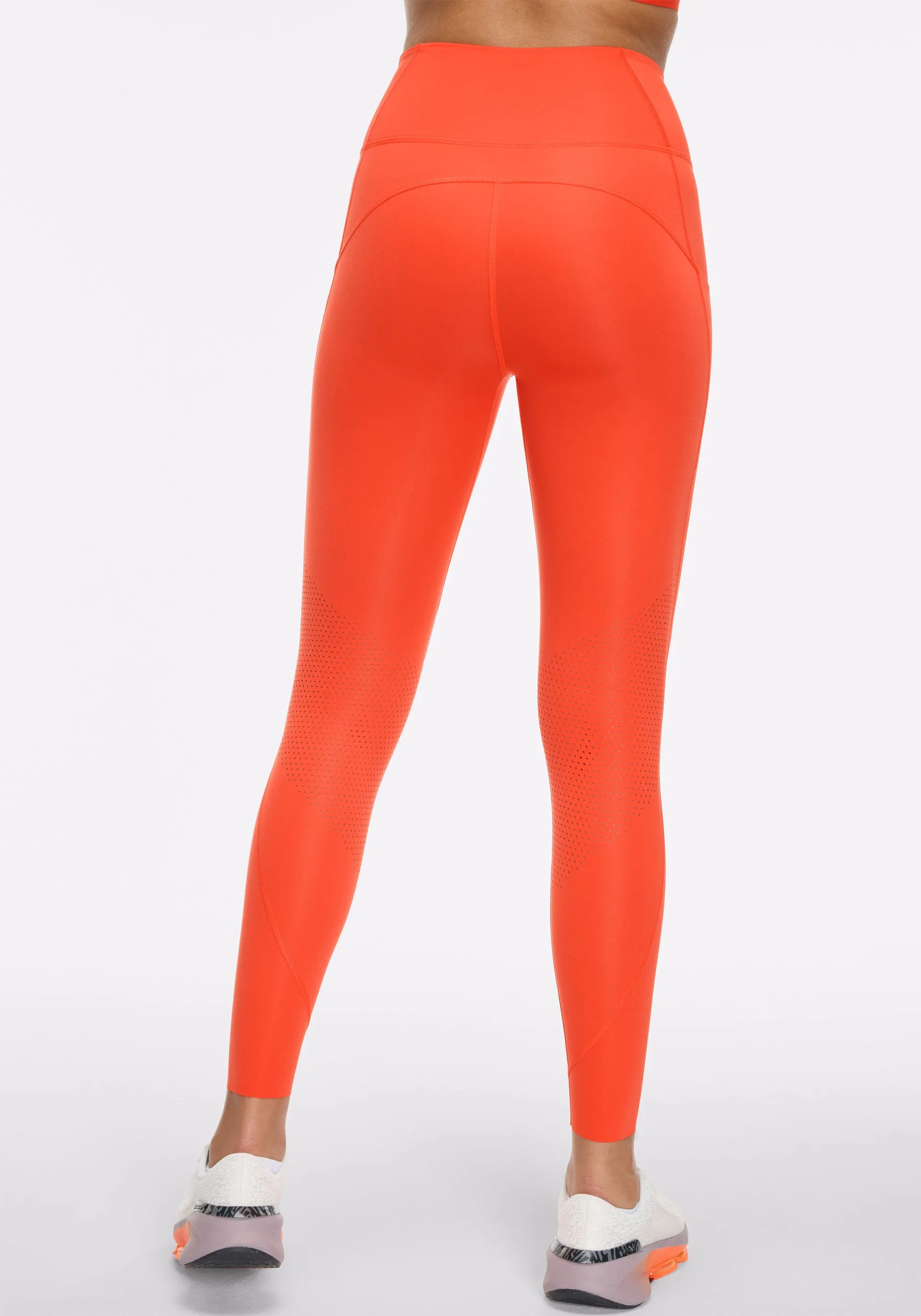 PaceForm Performance Pocket Tight 25" Silky Soft Skin Fit