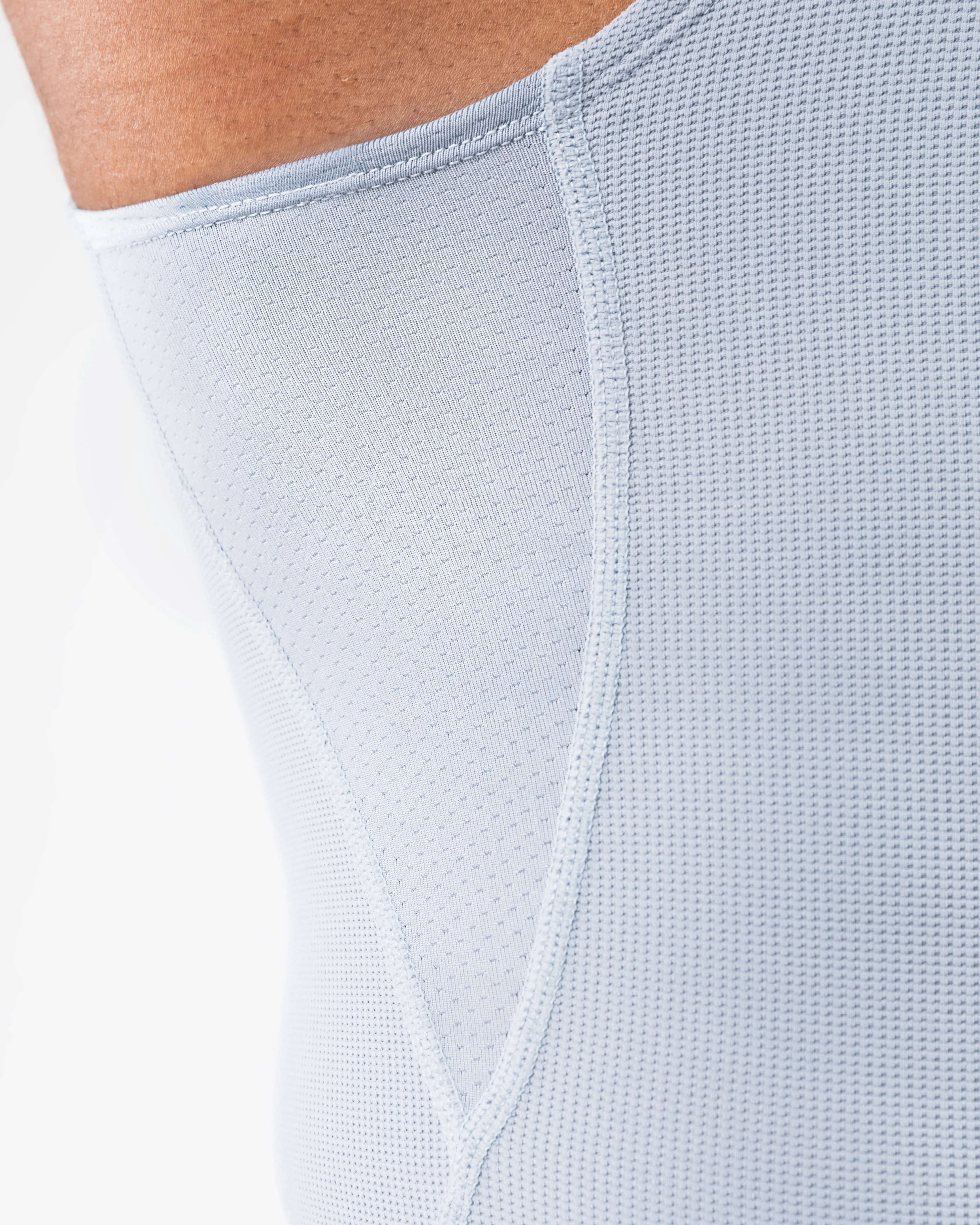 Power Tank - Slate good sealing Comfortable layering piece