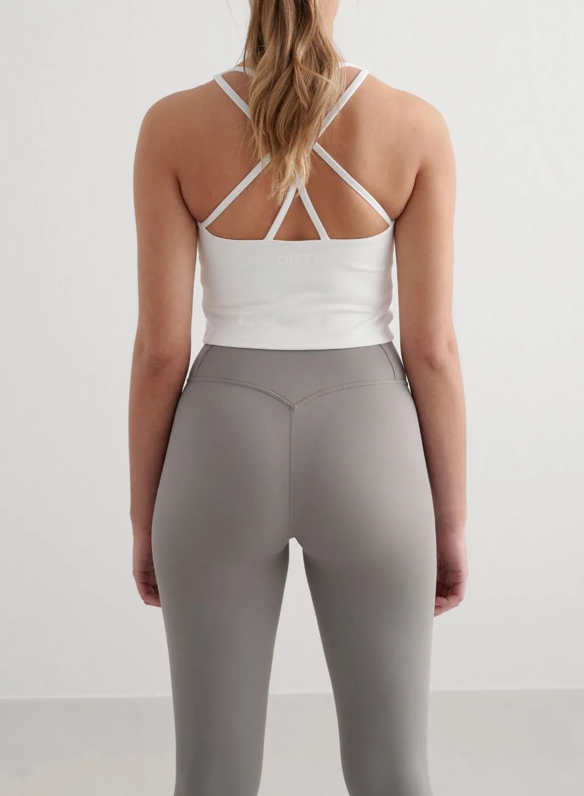 Concrete Core Tights Training Gear