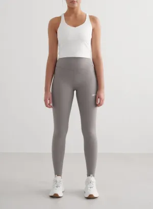 Weekend Trip Moisture Wicking Non Bunching Concrete Core Tights