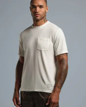 Pocket SuperBlend T-Shirt FlexFitTechnology Ethic Core