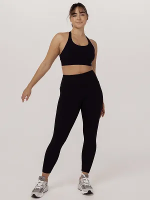 City Walk For Adults Amy Phone Pocket Ankle Biter Tech Leggings