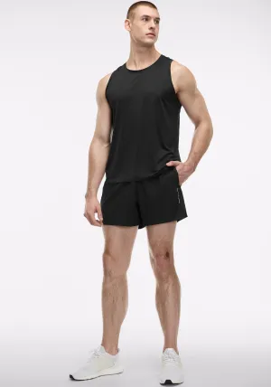 City Look Black Run Set