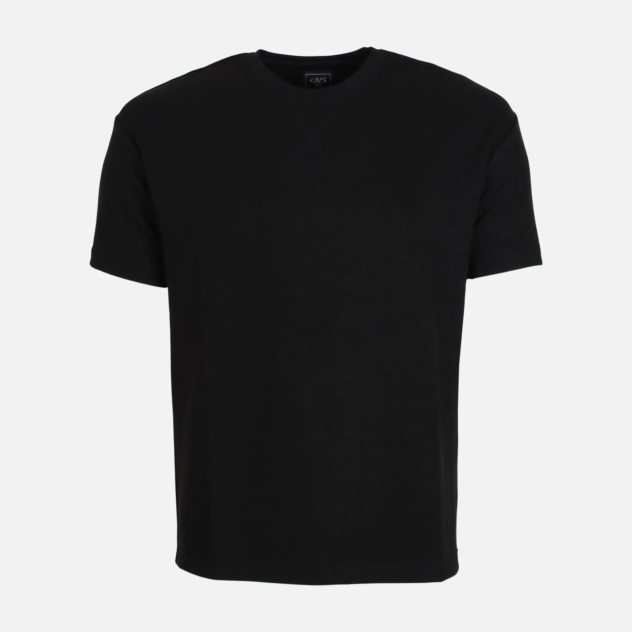 MEN T-SHIRT REGULAR FIT AntiPilling Fabric