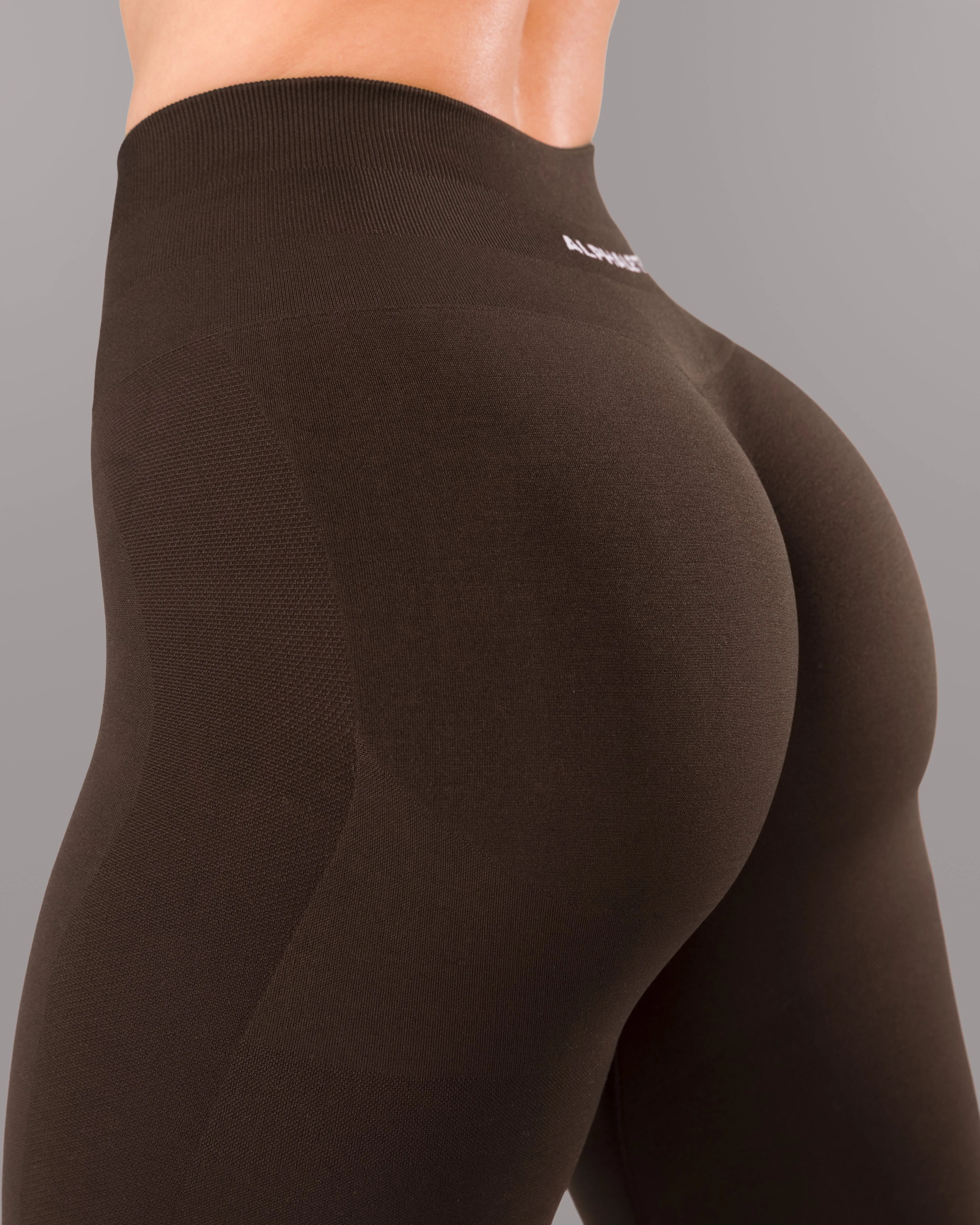 Stay Active Pump Legging - Espresso