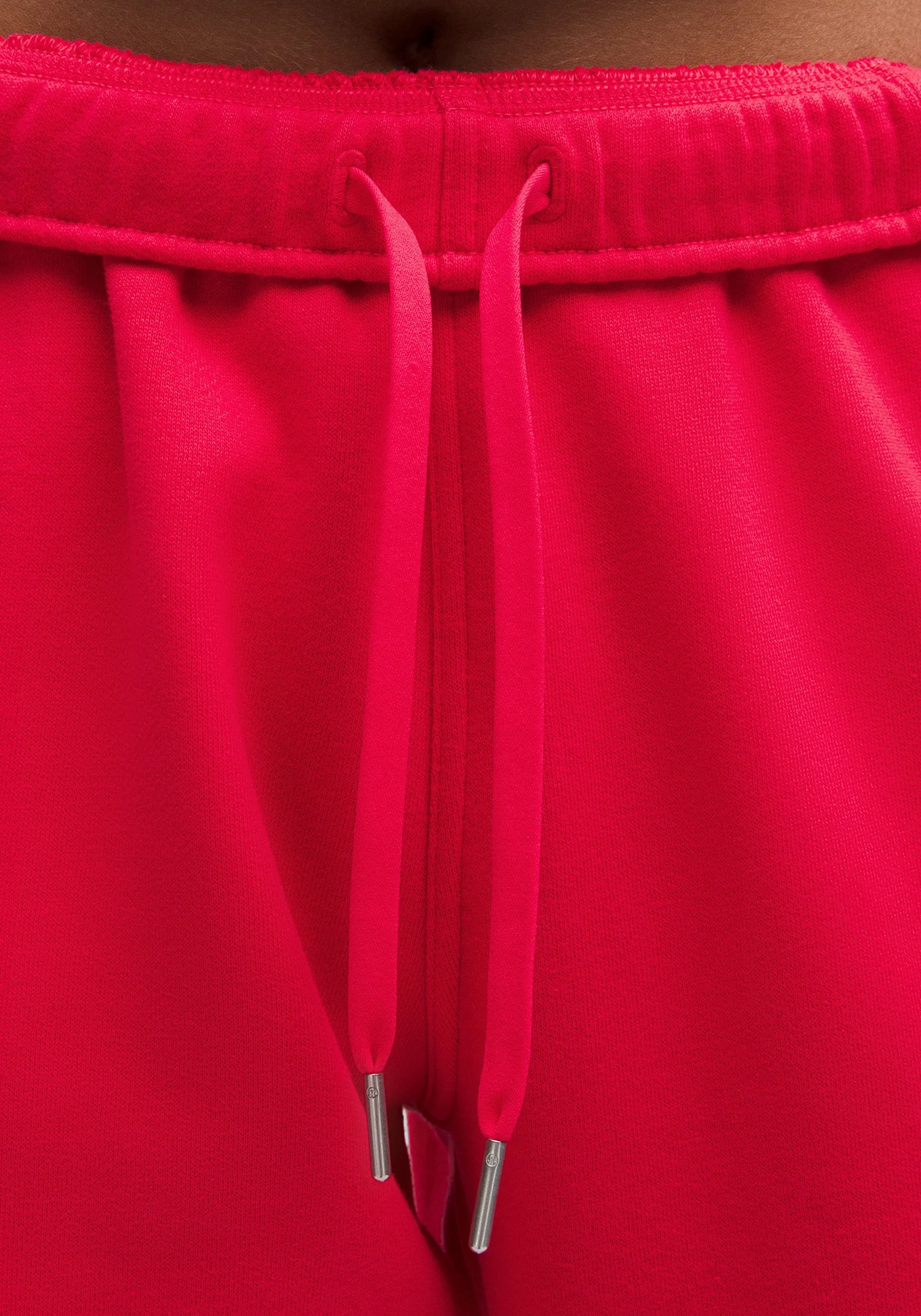 Scuba Mid-Rise Oversized Jogger | Regular High Quality Material