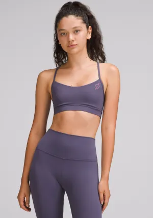 Flow Y Bra Nulu | Light Support, A/C Cup Crossback Lightweight Cup