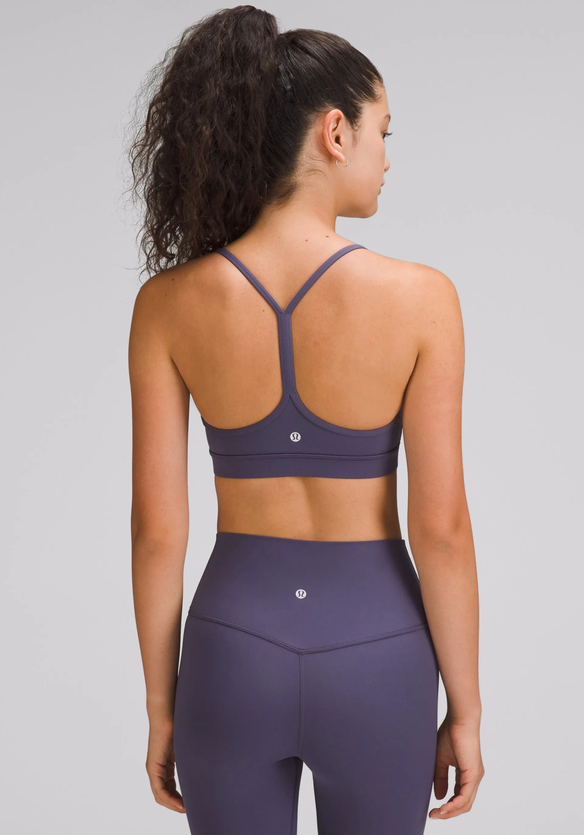 Flow Y Bra Nulu | Light Support, A/C Cup Comfortable Design