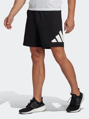 mountain style Train Essentials Logo Training Shorts