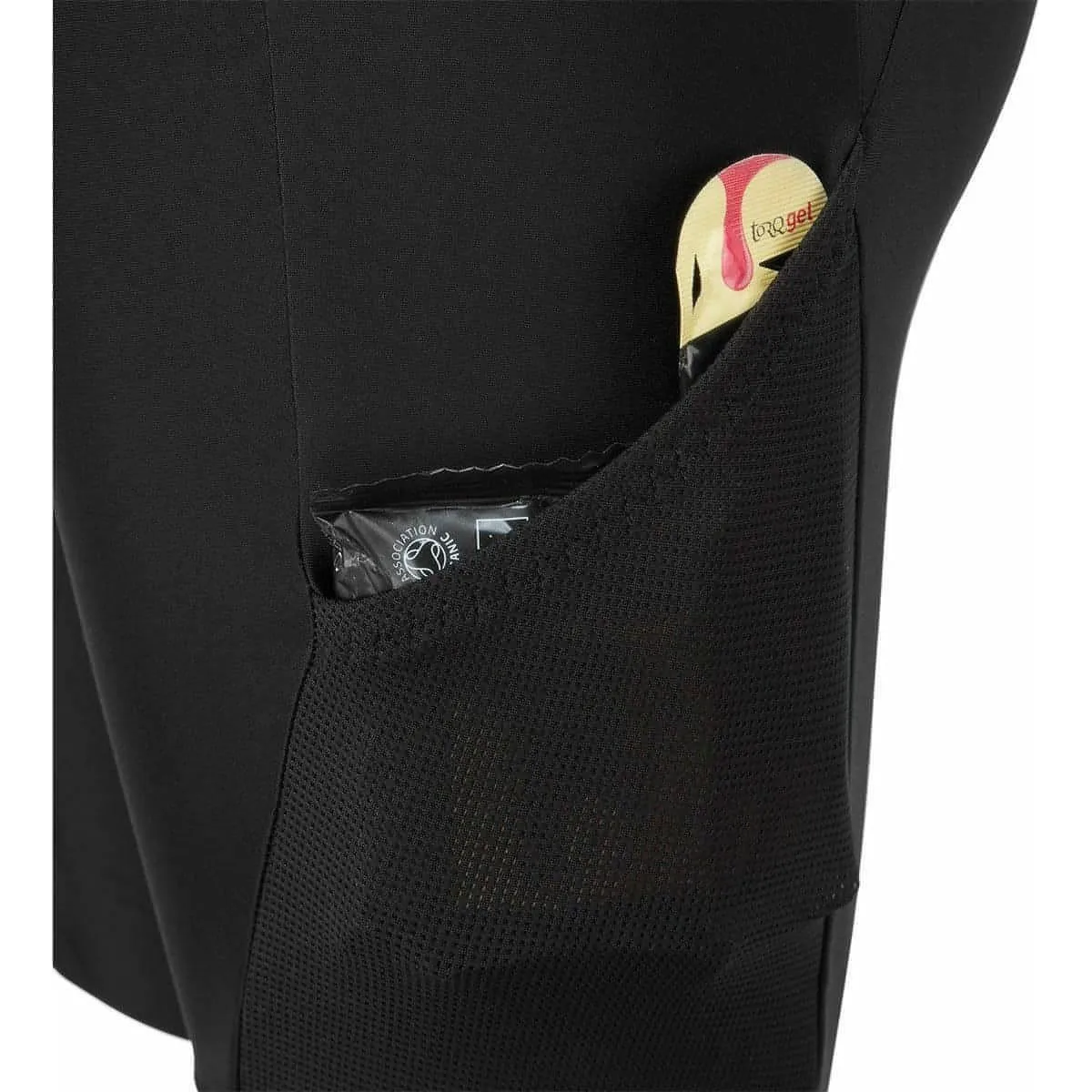 Altura Progel Plus Cargo Womens Cycling Shorts - Black Active Lifestyle factory work