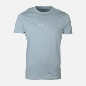 MEN T-SHIRT ROUND NECK REGULAR FIT FlexibleWaistband