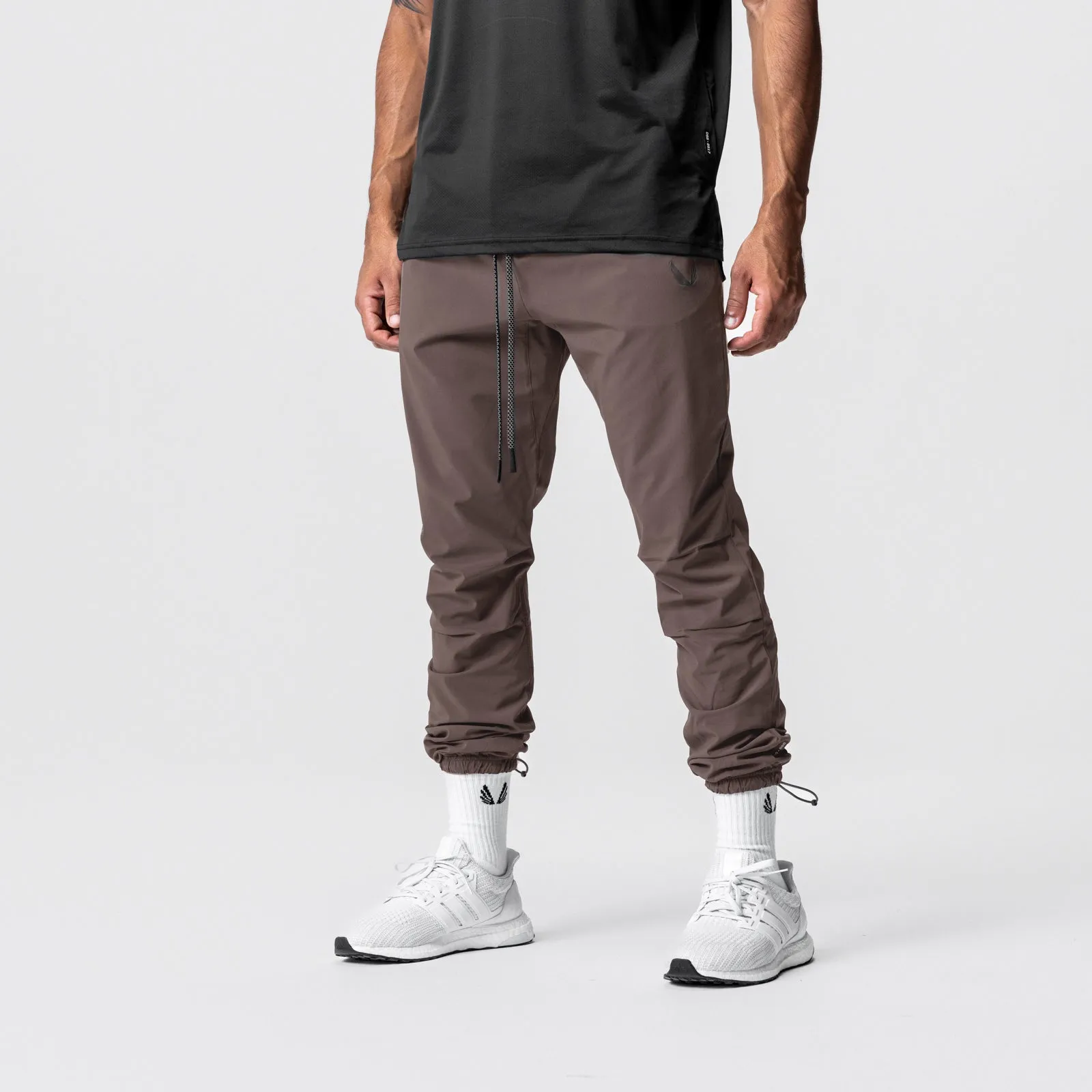 Stain Resistant stain resistant coating 0494. Ultralight Track Pant - Deep Taupe