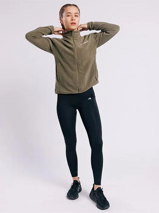 Terrex Multi Full Zip Fleece Jacket Asian style