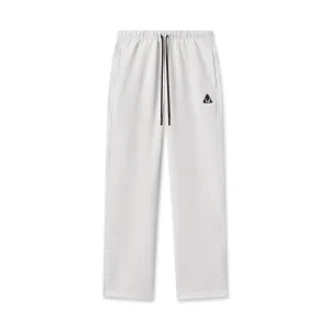 Outdoor Comfort Work Ready 1034. Deltapeak? Straight Leg Sweats - Light Grey