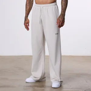 DoubleLayeredFabric Vanquish Essential Stone Straight Leg Sweatpants