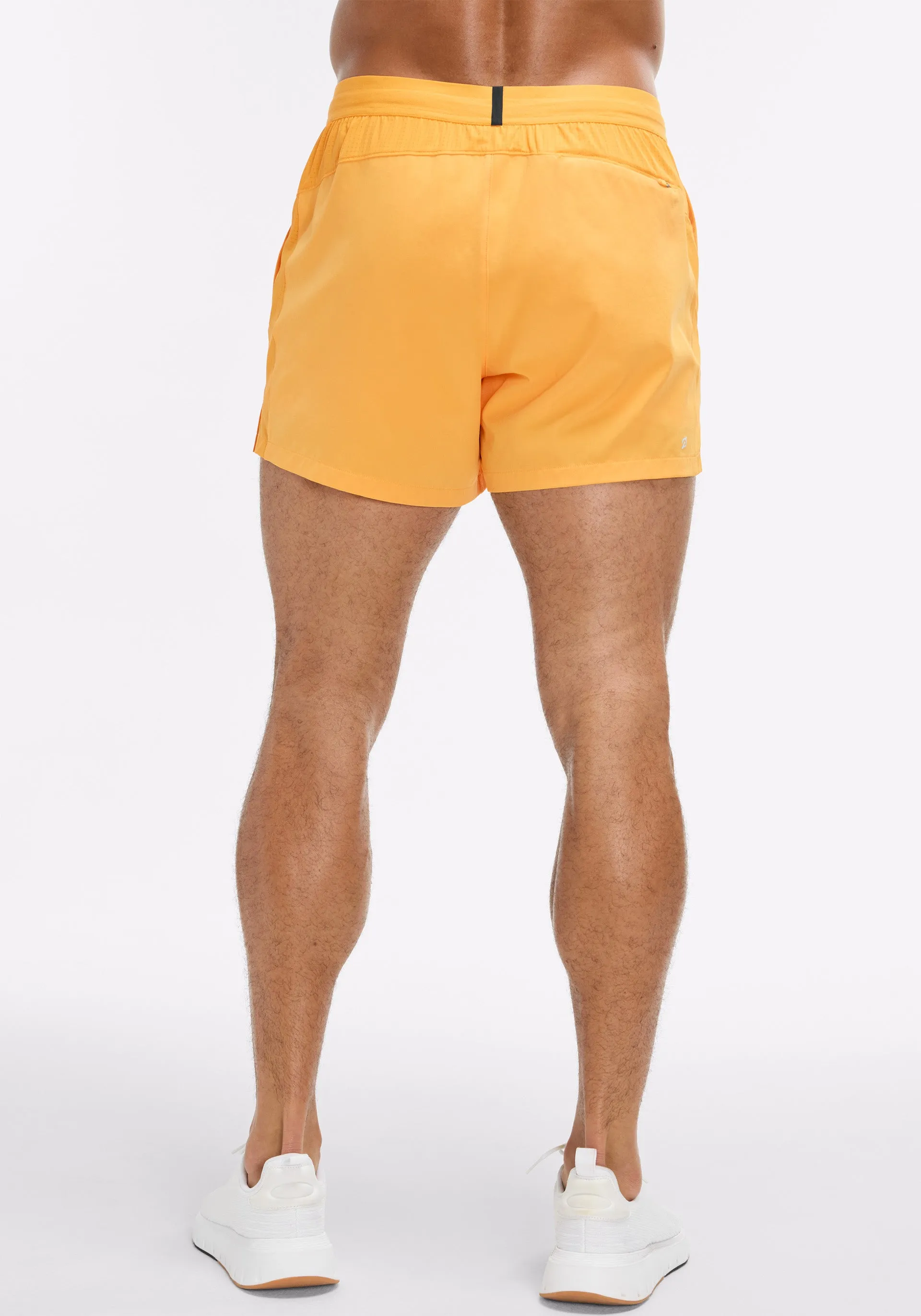 clubbing attire cycling outfit 5" Lined Summit Short