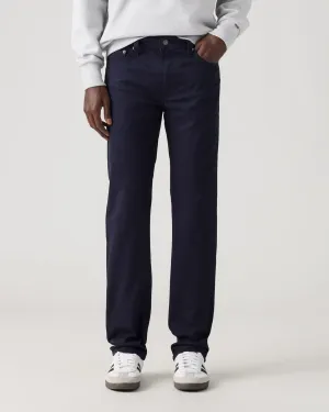 Eco Friendly Denim Levi's? 511 Slim Fit All Seasons Tech Mens Trousers - Nightwatch Blue