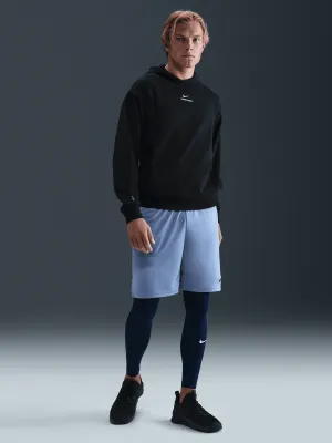 Dri-FIT Mid Layer Training Hoodie French Terry Cloth