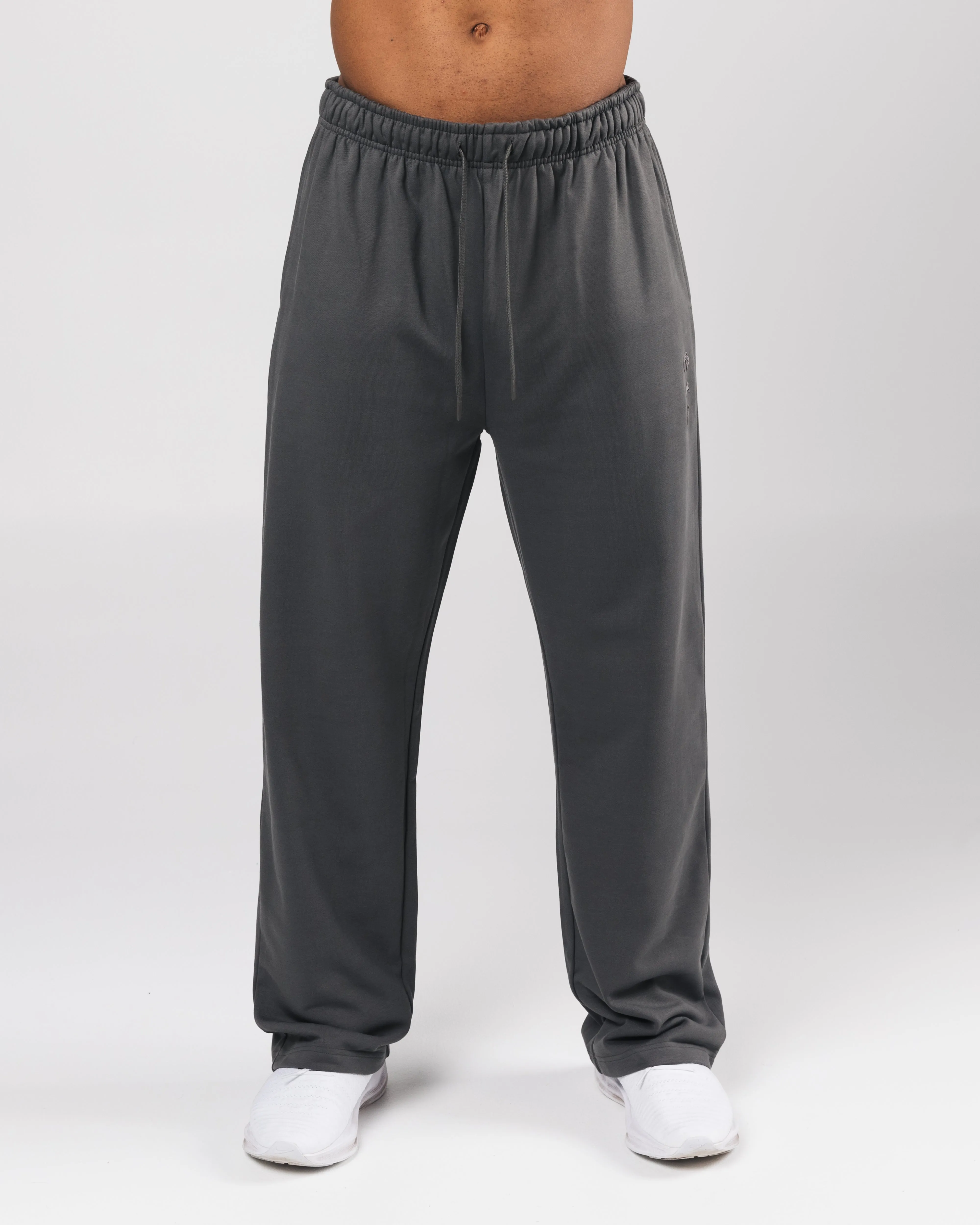 quick dry Three Pillar Heavyweight Pant - Pewter