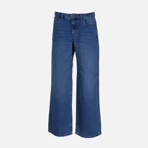 High Waist LADIES JEANS PANT