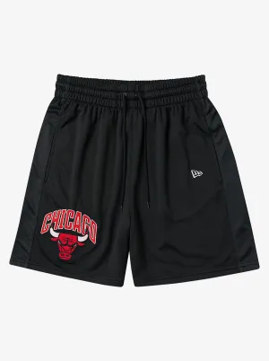 Arch Graphic Chicago Bulls Mesh Short dancewear