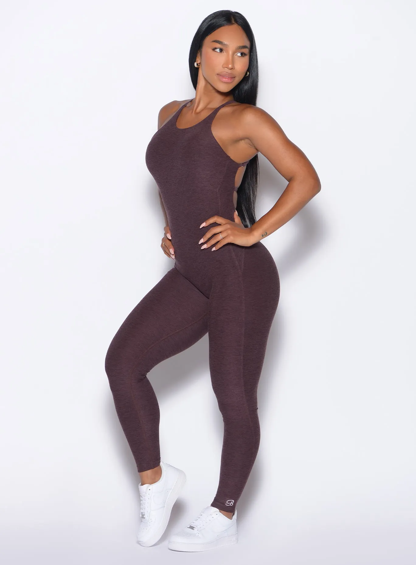 Bombshell Bunny Bodysuit 2.0 Slim Versatile