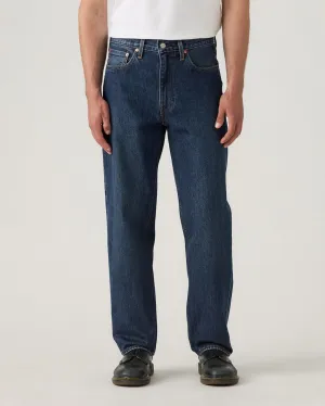 Layer Staple Day Ready Levi's? 568 Loose Straight Mens Jeans - Check The Score
