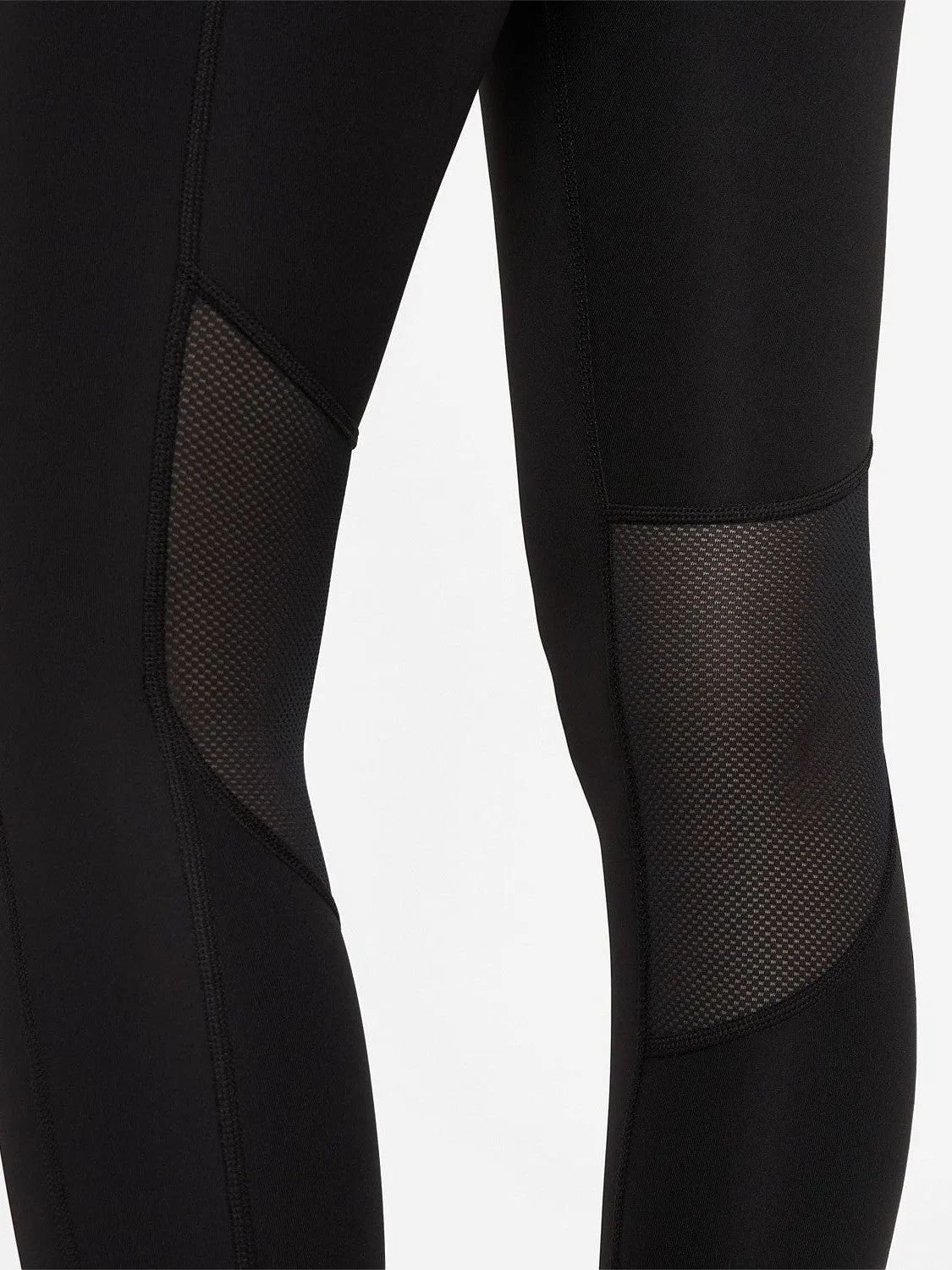 Thermal Insulation High Waist Casual Wearer Epic Fast Mid-Rise Running Tights