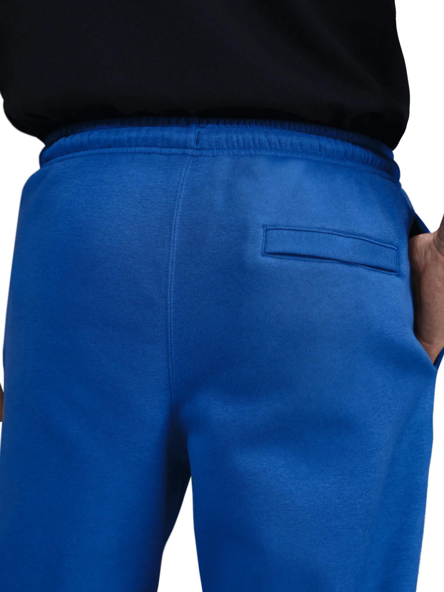 Club Joggers Wrinkle Resistant Basic Look